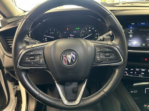 Used 2022 Buick Envision Preferred image 19