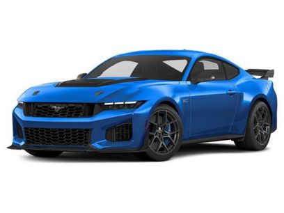 New 2026 Ford Mustang Dark Horse SC