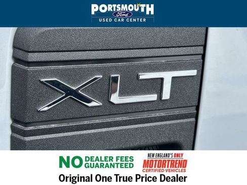 Used 2025 Ford Maverick XLT w/ XLT Luxury Package image 25