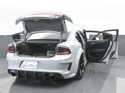 Used 2022 Dodge Charger SRT Hellcat image 77