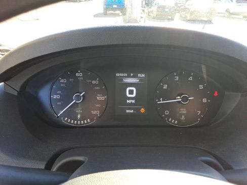 Used 2023 RAM ProMaster 3500 w/ Convenience Group image 10