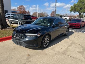 Used 2023 Acura Integra video 2