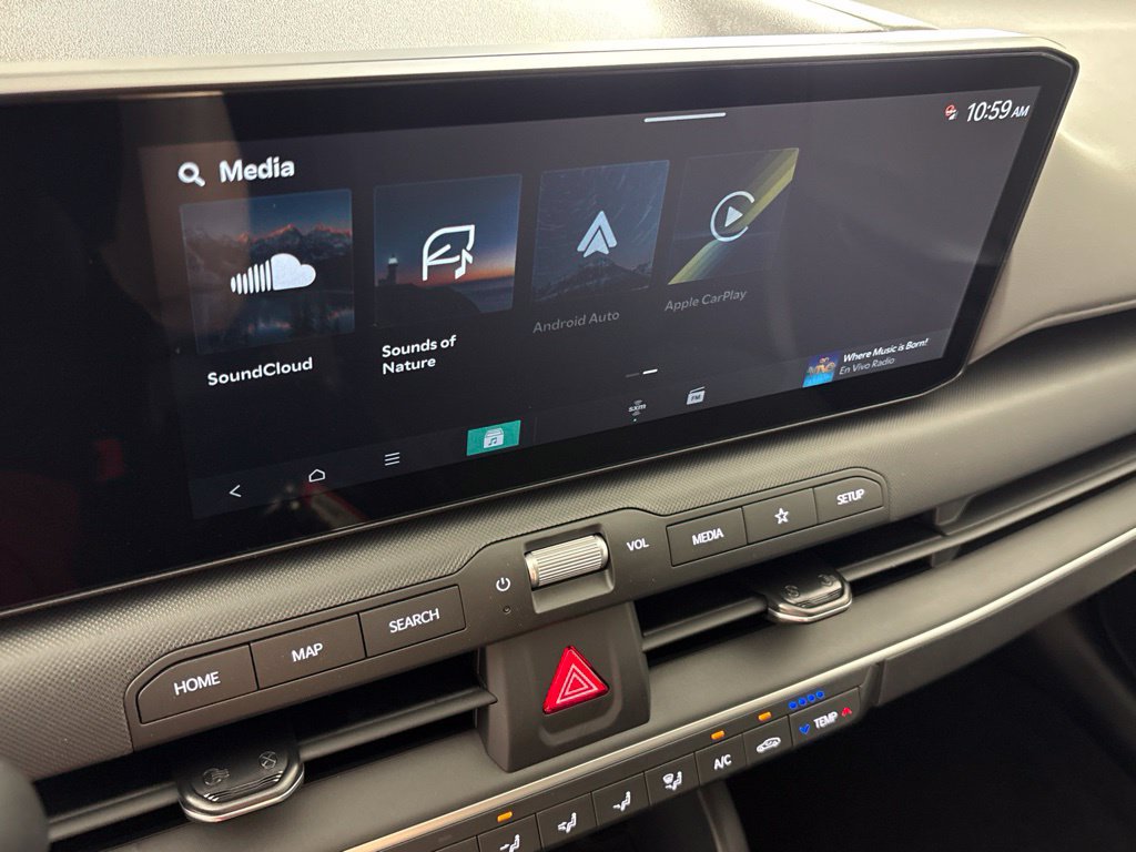 New 2026 Kia K4 FWD image 31