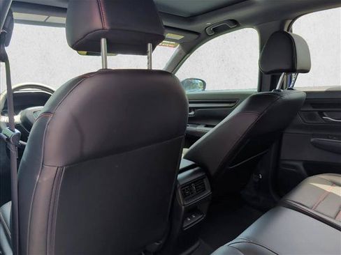 Used 2025 Honda CR-V Sport-L image 19