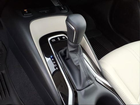 Certified 2026 Toyota Corolla XLE image 22