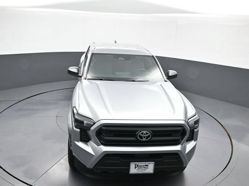 Used 2026 Toyota Tacoma SR w/ SR Upgrade Package RWD image 35