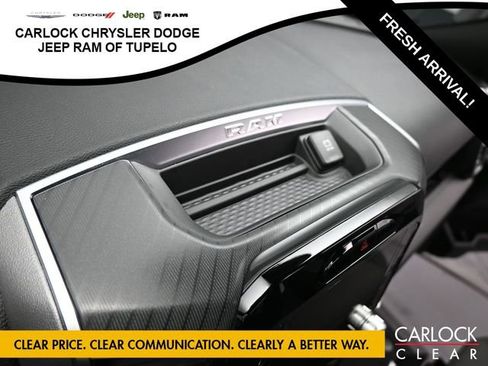 Used 2025 RAM 2500 Big Horn image 30