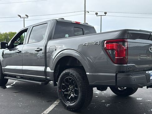 New 2026 Ford F150 XLT w/ Equipment Group 302A MID AWD/4WD image 7