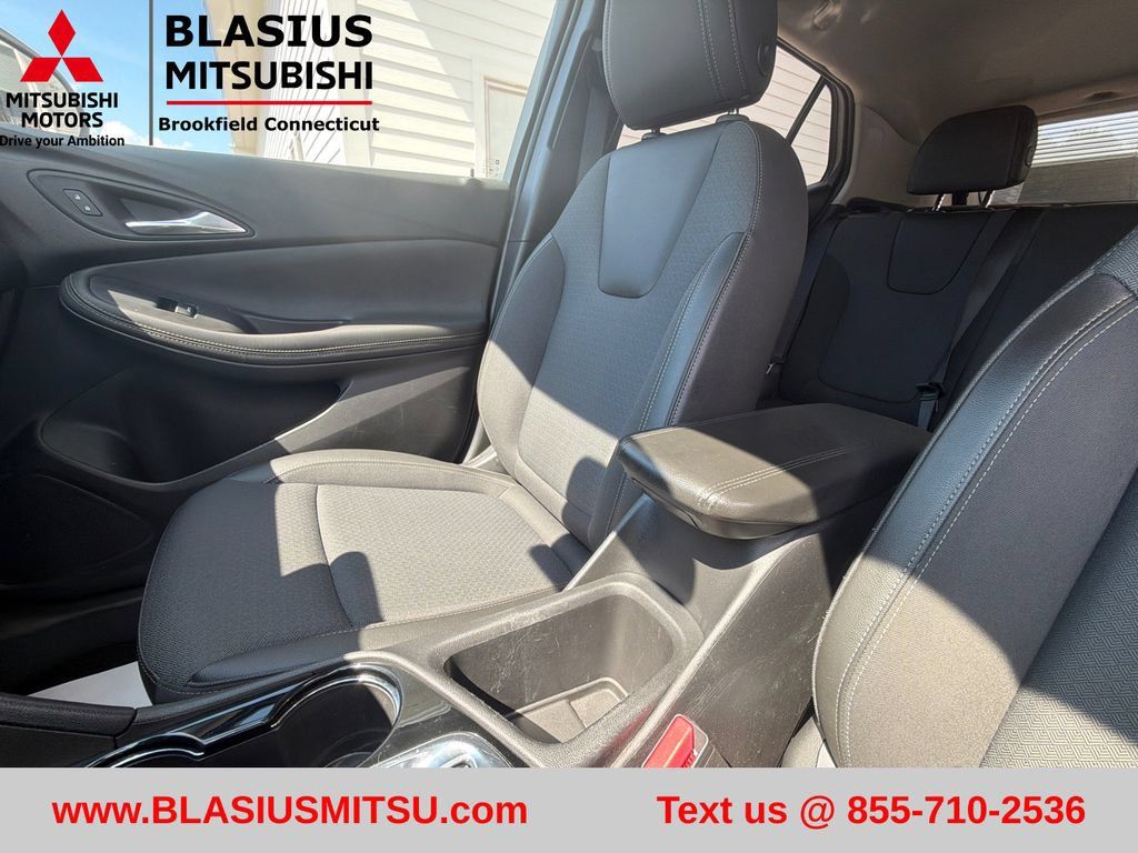 Used 2024 Buick Encore GX Preferred FWD image 25