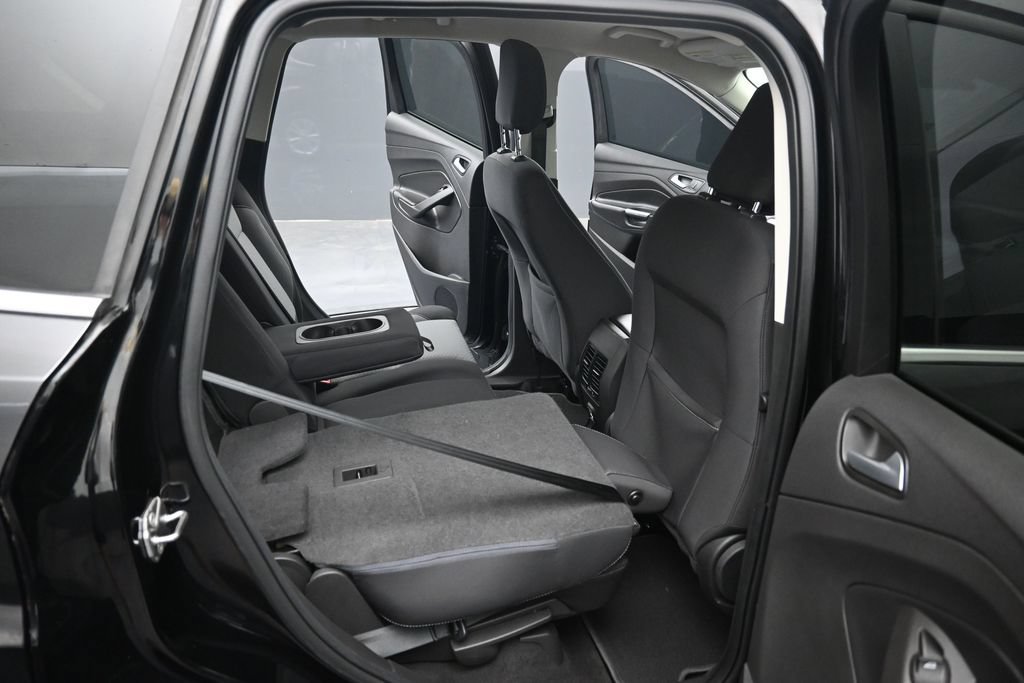 Used 2018 Ford Escape SE AWD/4WD image 28