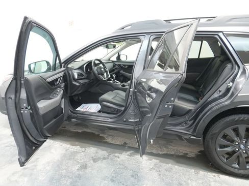 Used 2023 Subaru Outback Onyx Edition XT w/ Popular Package #2 image 25