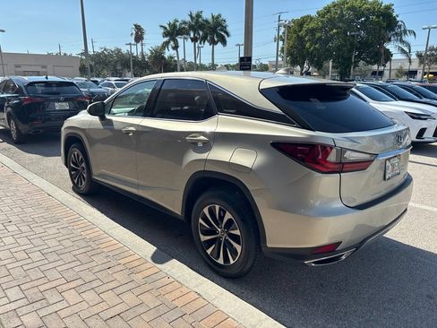 Used 2021 Lexus RX 350 FWD w/ Accessory Package image 10