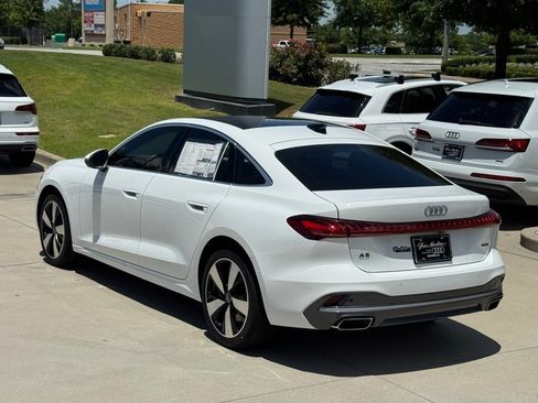 New 2025 Audi A5 2.0T Premium image 11