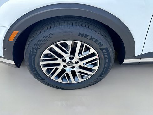 New 2026 Hyundai Palisade SEL FWD image 23