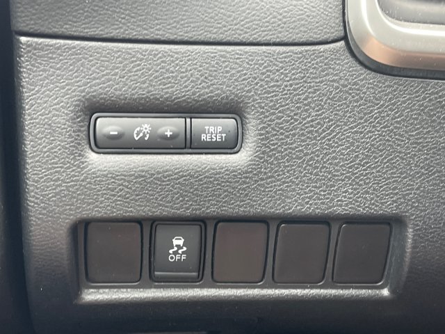 Used 2017 Nissan Murano SV FWD image 26