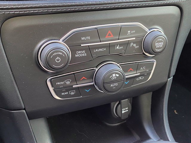 Used 2023 Dodge Charger Scat Pack RWD image 17