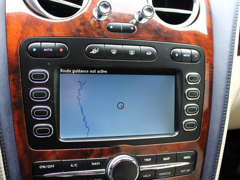 Used 2005 Bentley Continental GT image 23