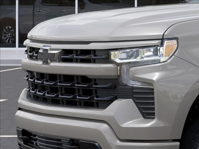 New 2026 Chevrolet Silverado 1500 RST w/ Convenience Package II AWD/4WD image 13