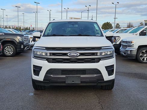 Certified 2024 Ford Expedition Max XLT AWD/4WD image 13