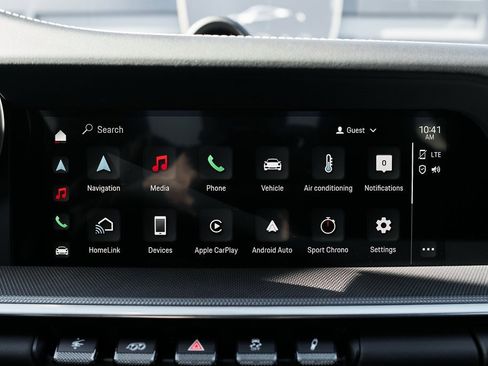 Used 2024 Porsche 911 Turbo image 58