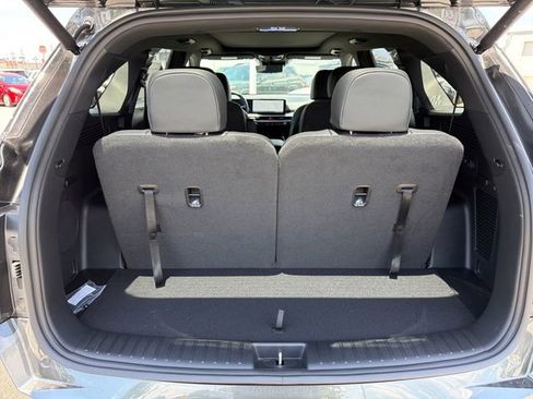 New 2026 Kia Sorento SX Prestige AWD/4WD image 24