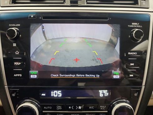 Used 2019 Subaru Outback 2.5i Limited w/ Popular Package #2 image 26