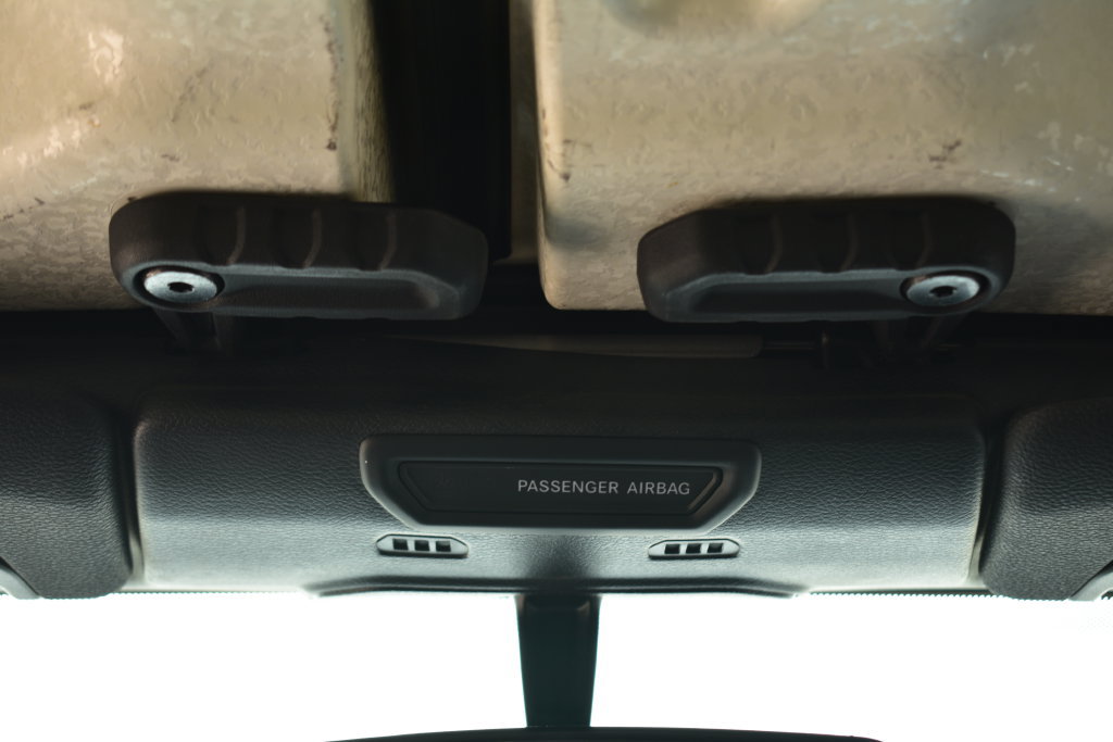 Used 2020 Jeep Wrangler Unlimited Sahara AWD/4WD image 41