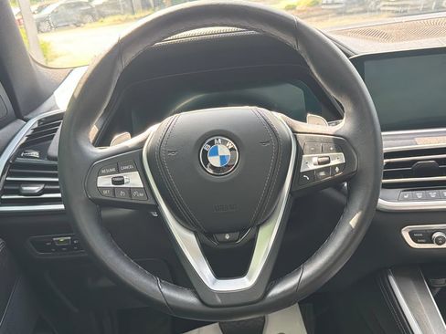 Used 2022 BMW X5 sDrive40i w/ Premium Package RWD image 29