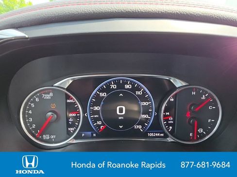Used 2020 Chevrolet Blazer RS AWD/4WD image 15