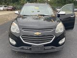 Used 2017 Chevrolet Equinox Premier w/ Enhanced Convenience Package image 2