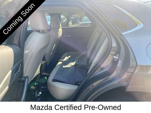 Used 2024 MAZDA CX-30 AWD 2.5 S w/ Preferred Package image 21