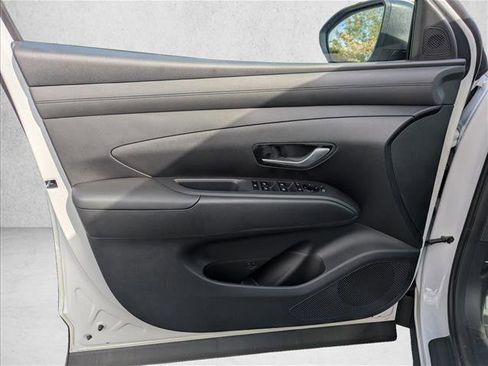 New 2026 Hyundai Tucson SEL image 22