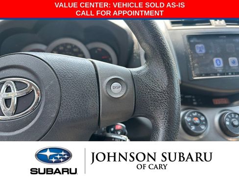 Used 2011 Toyota RAV4 Sport w/ Sport Appearance Pkg AWD/4WD image 15