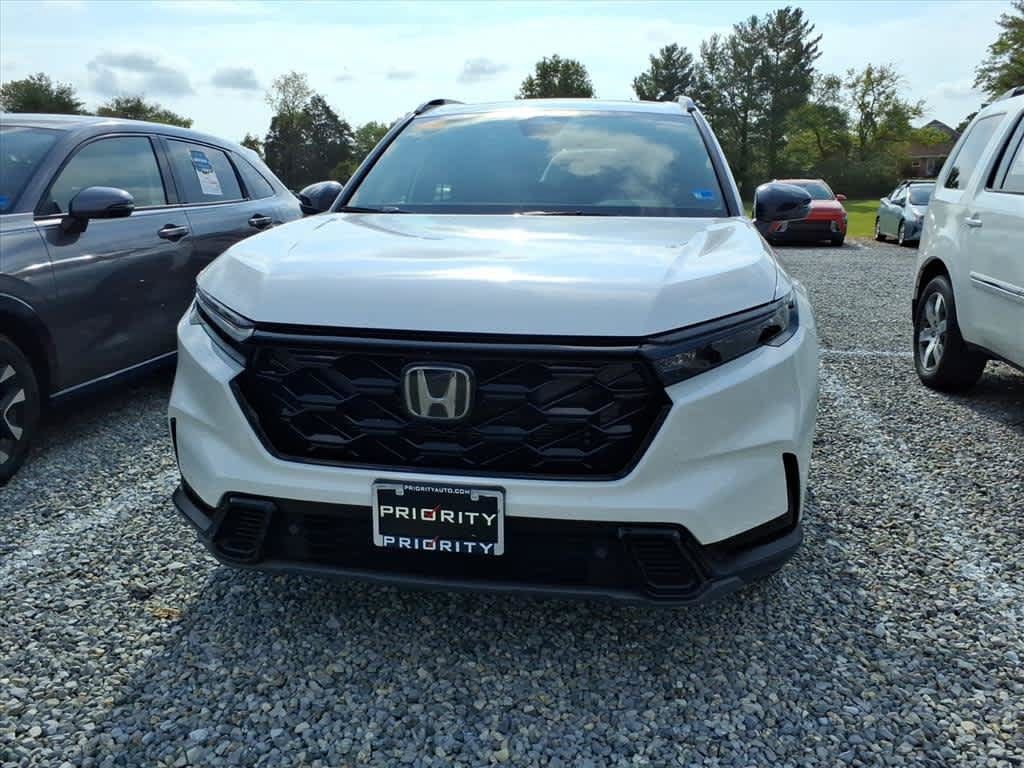 Used 2026 Honda CR-V Sport-L image 5