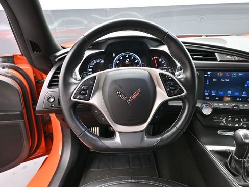 Used 2019 Chevrolet Corvette Grand Sport image 18