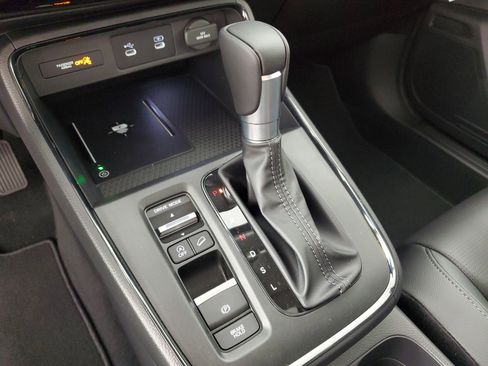 Certified 2026 Honda CR-V EX-L image 20