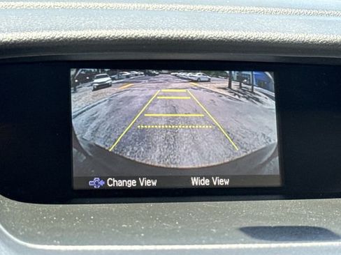 Used 2014 Honda CR-V EX-L image 28