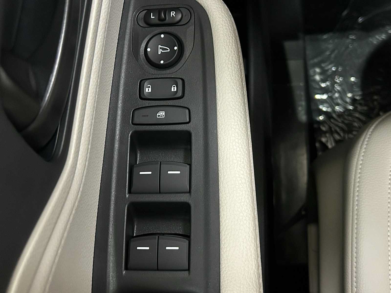 New 2027 Honda Odyssey EX-L image 11