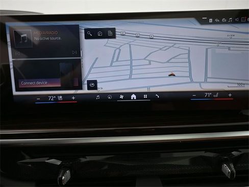 New 2026 BMW X5 xDrive40i w/ Climate Comfort Package image 7