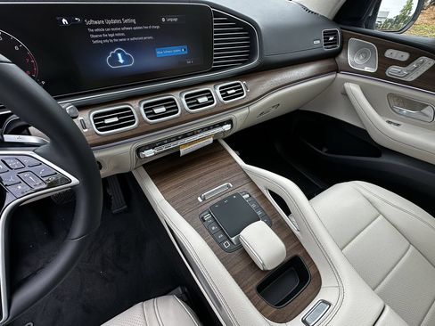 New 2026 Mercedes-Benz GLE 350 4MATIC image 31