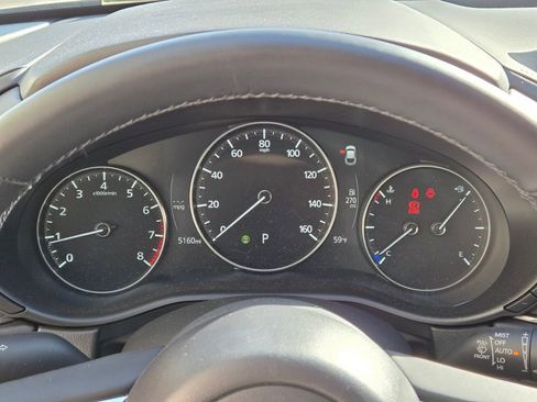 Certified 2025 MAZDA CX-30 AWD 2.5 S w/ Select Sport Pkg image 25