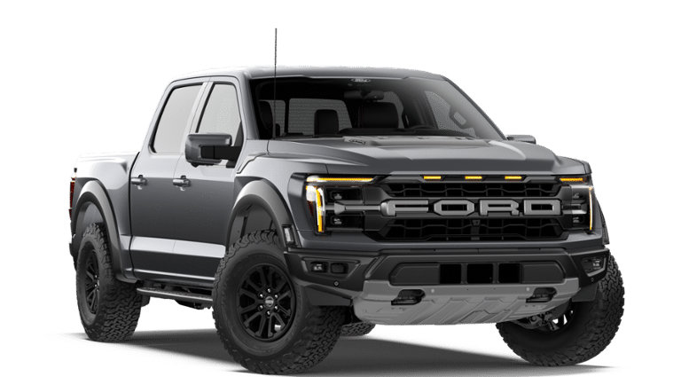 New 2026 Ford F150 Raptor AWD/4WD image 27