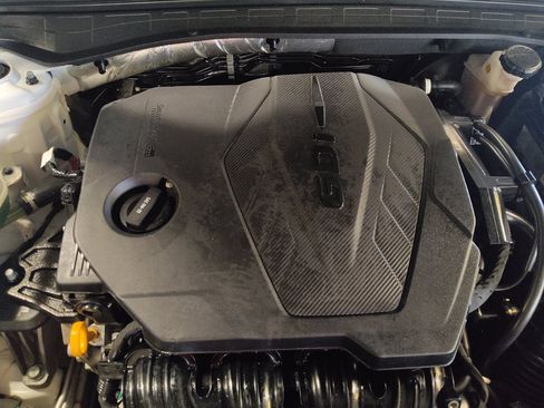 Used 2021 Hyundai Sonata SE FWD image 30