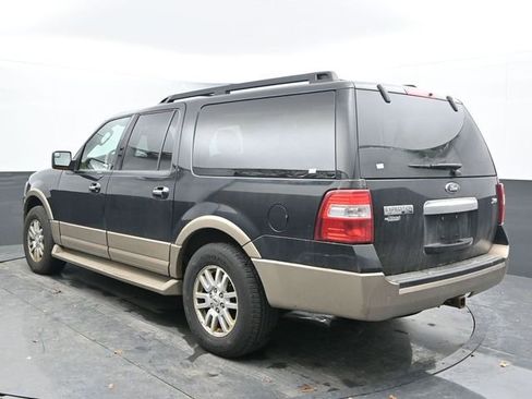 Used 2014 Ford Expedition EL XLT w/ Equipment Group 202A image 8