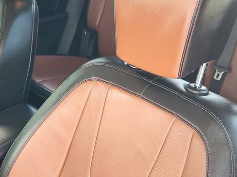 Used 2016 GMC Terrain SLT w/ Driver Alert Package I image 16