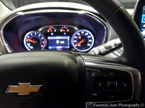 Used 2023 Chevrolet Blazer LT w/ LPO, Floor Liner Package image 18