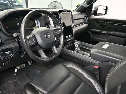 Used 2023 RAM 1500 TRX w/ TRX Level 1 Equipment Group image 17