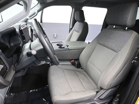 Used 2024 Ford F150 XLT image 23