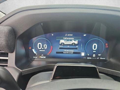 New 2026 Ford Explorer Tremor w/ Tremor Convenience Package image 12