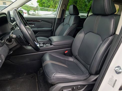 Used 2023 Honda Pilot EX-L image 23